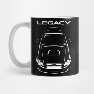 Legacy B4 GT 4th gen 2003-2005 Mug